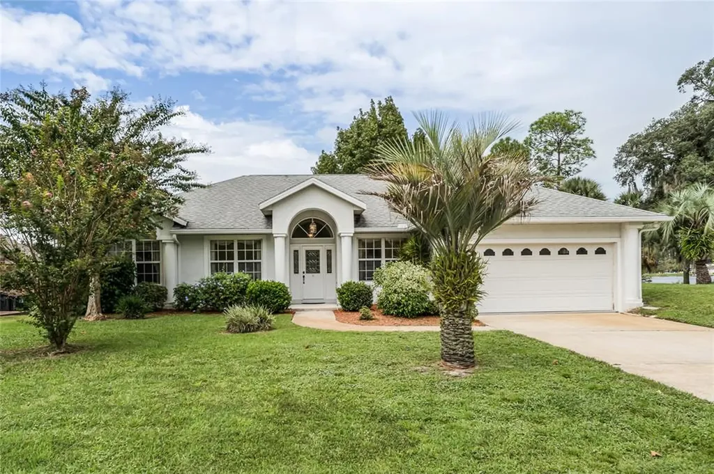 2880 Regent Drive Deltona FL 32738