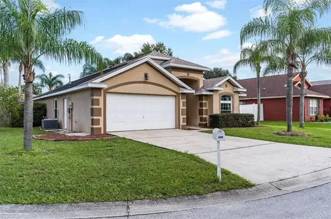 234 Glasgow Court Davenport FL 33897