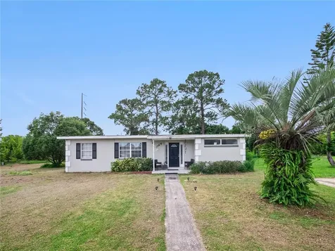 1164 Ramble Court Deltona FL 32725