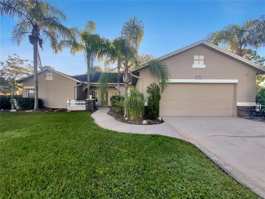 2837 Abington Avenue Orlando FL 32826