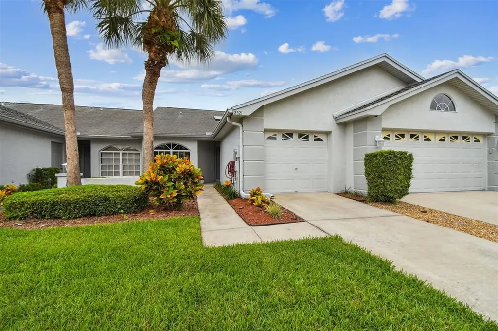 2521 Pine Cove Lane Clearwater FL 33761