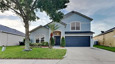 1816 Ribbon Falls Parkway Orlando FL 32824