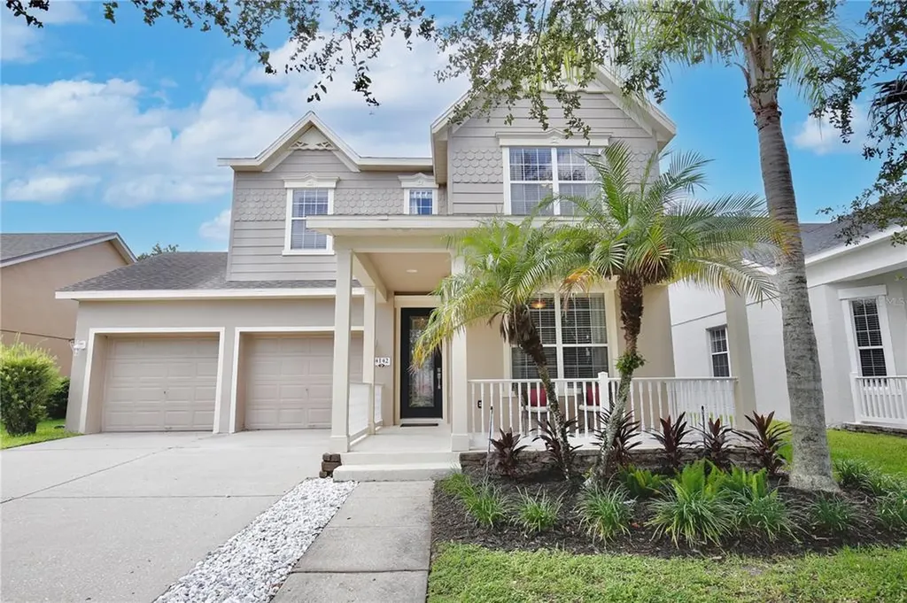 4142 Yeats Street Orlando FL 32828