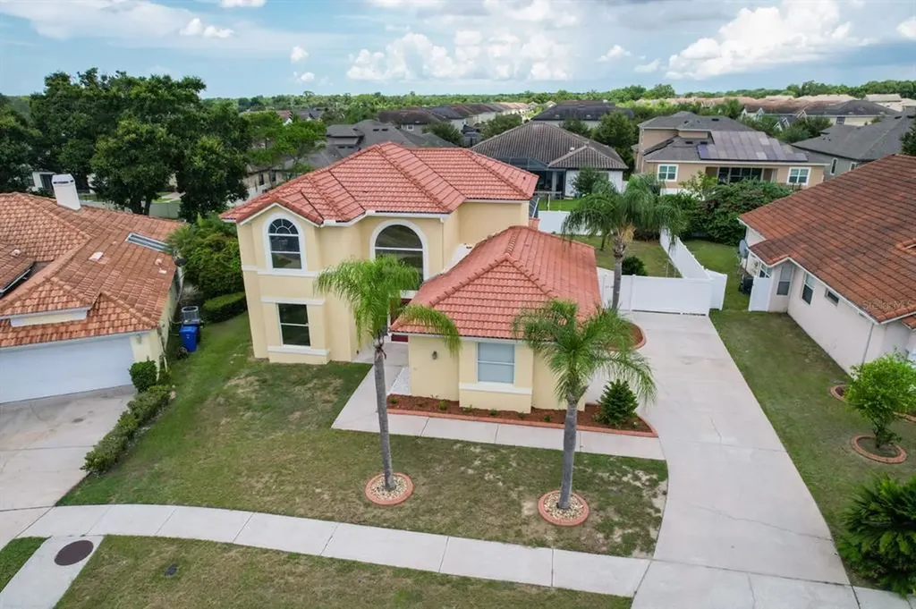929 Tuscanny Street Brandon FL 33511