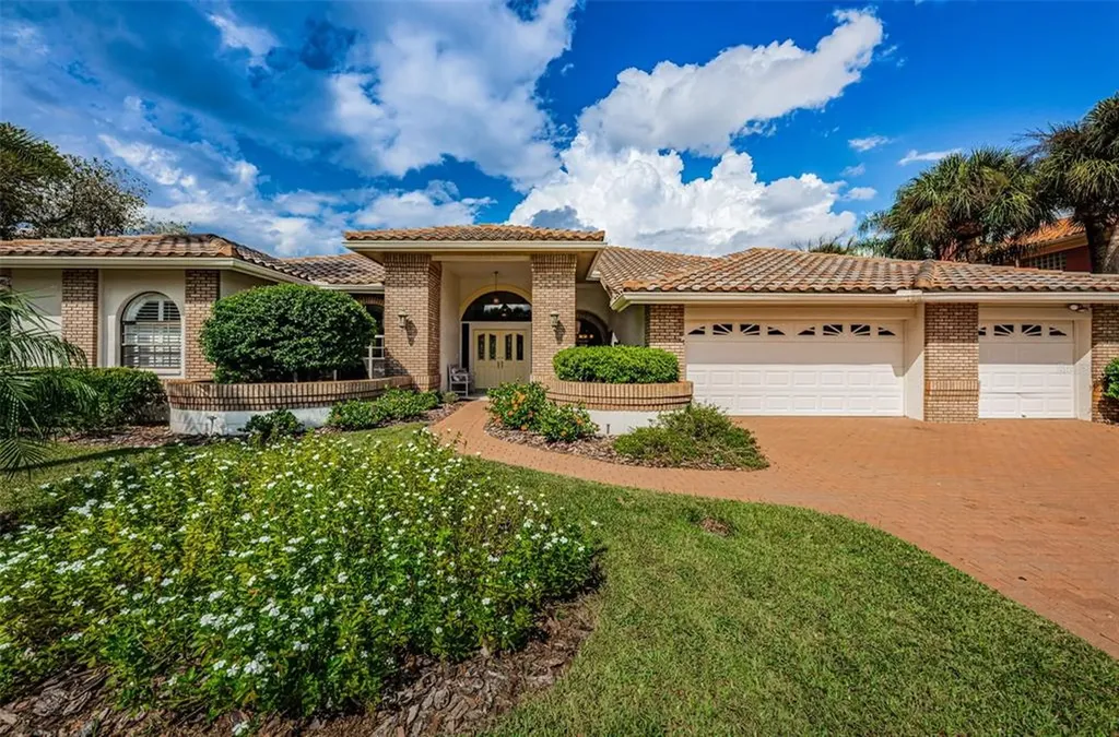 5655 Wellington Drive Palm Harbor FL 34685