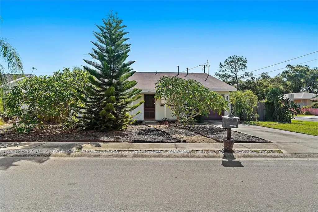2524 51st Street S Gulfport FL 33707