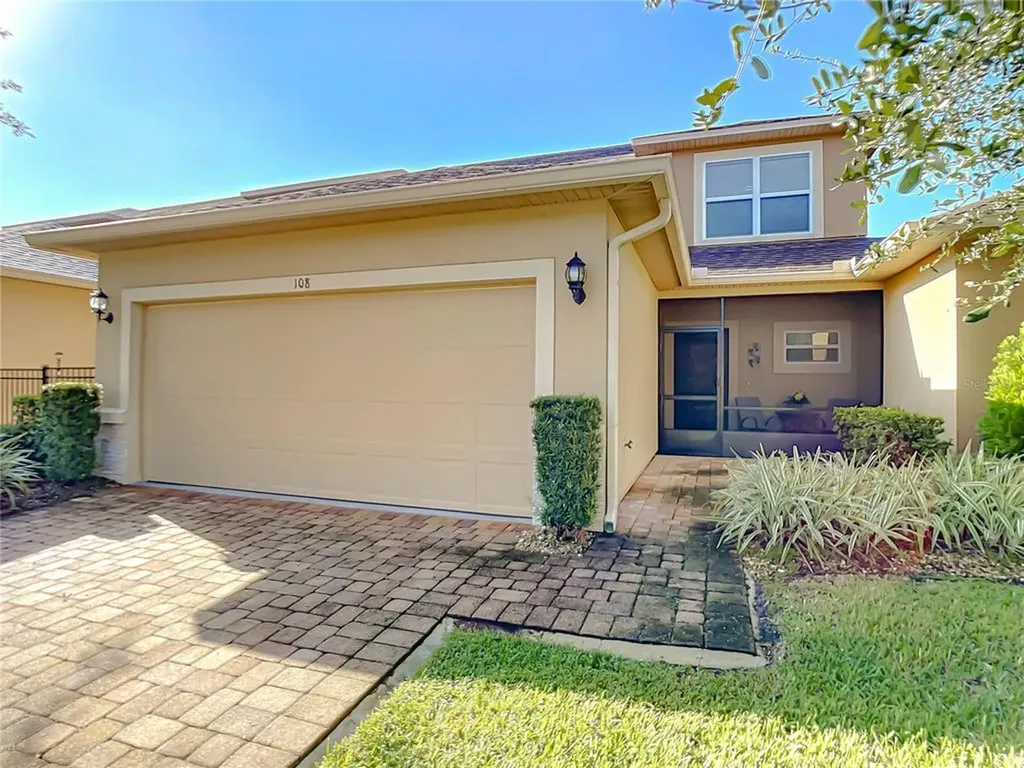 108 Tammie Sue Lane Deland FL 32724