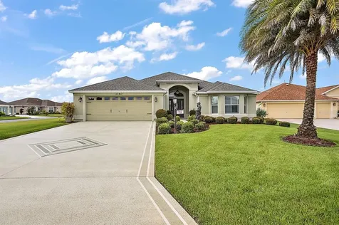 3340 Ichabod Way The Villages FL 32163