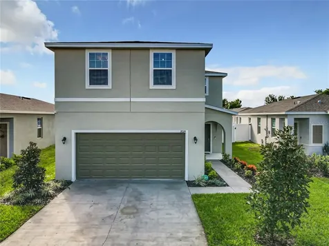 3024 Tansy Street Tavares FL 32778