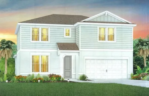 2186 Bluebird Place Saint Cloud FL 34771