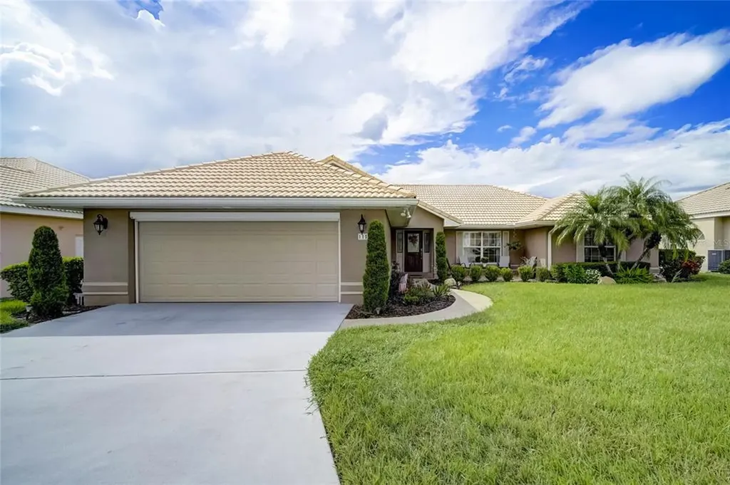 115 Harbor Way Auburndale FL 33823