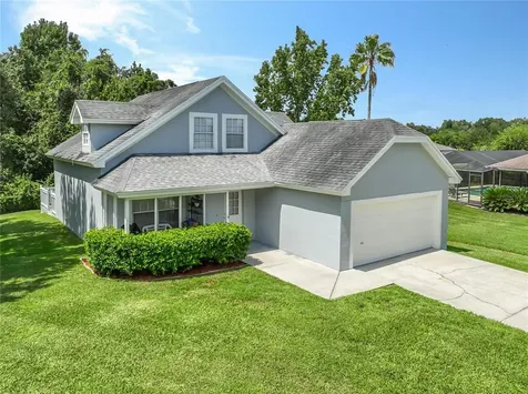2526 Parkland Drive Lakeland FL 33811