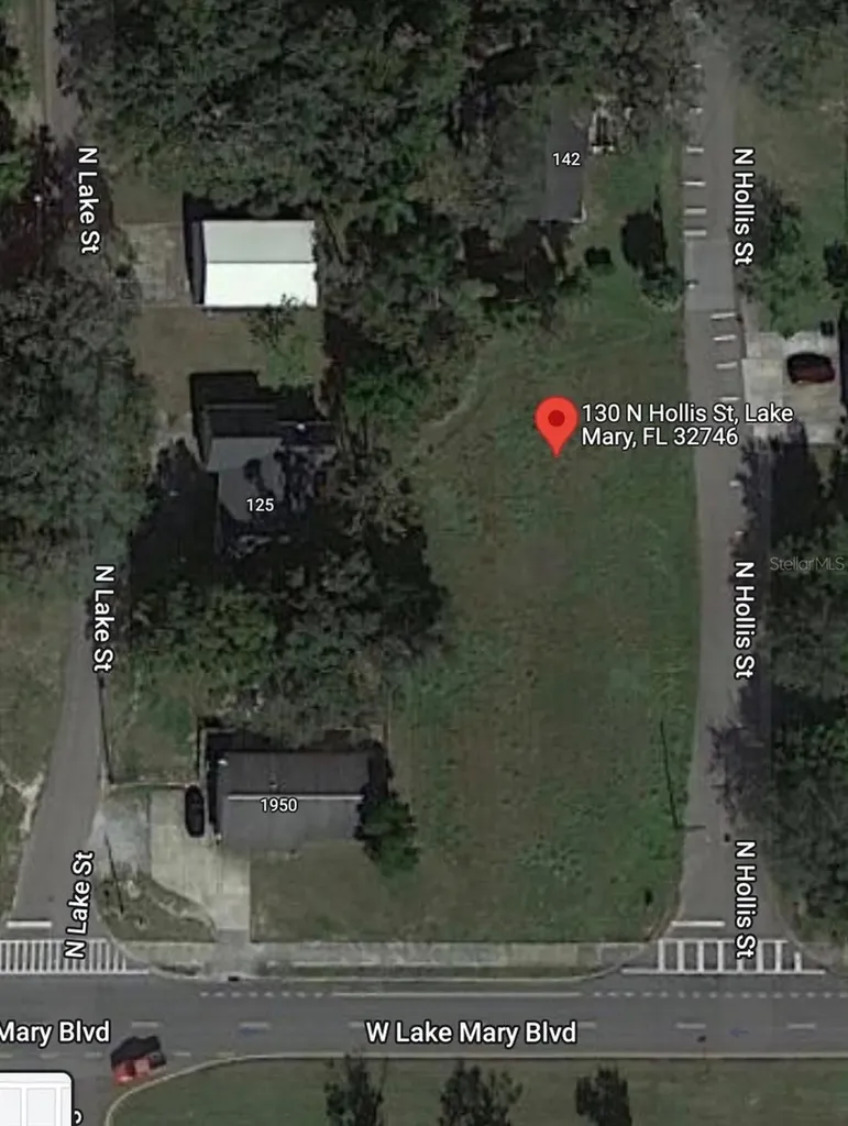 130 N Hollis Street Lake Mary FL 32746