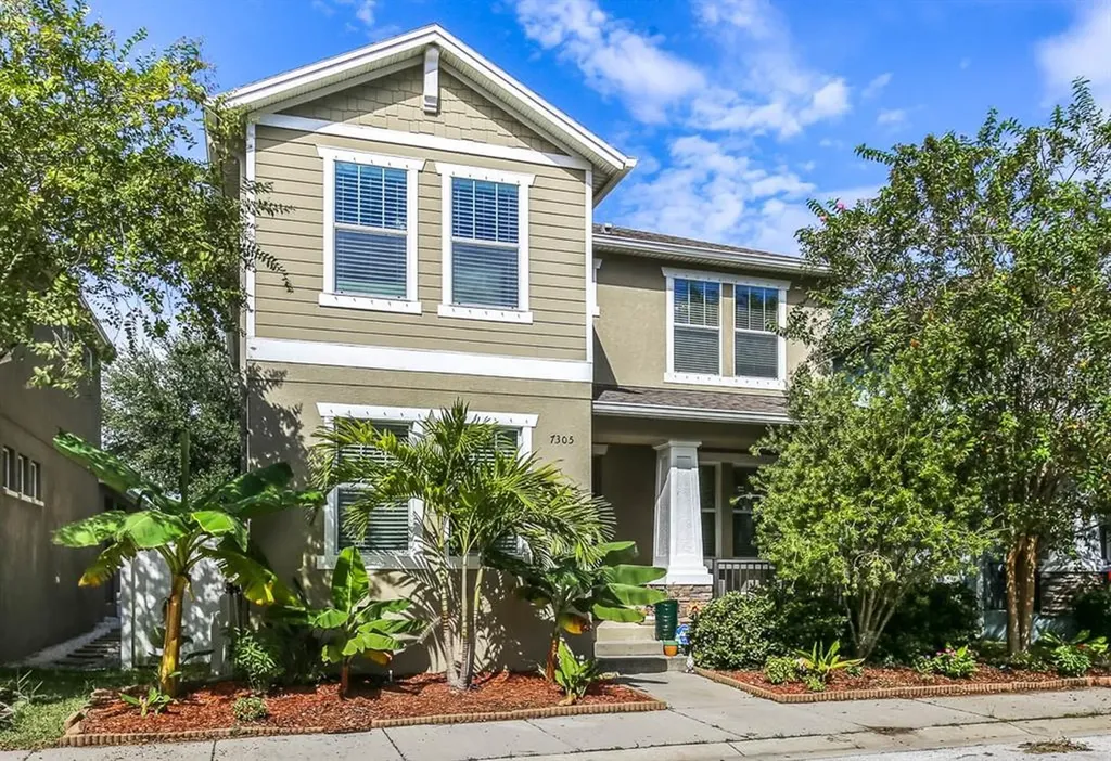 7305 S Trask Street Tampa FL 33616