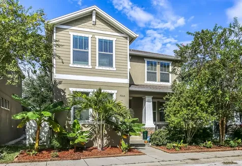 7305 S Trask Street Tampa FL 33616