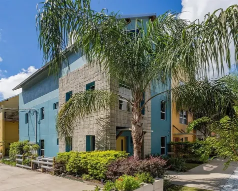 1607 Woodward Street Orlando FL 32803