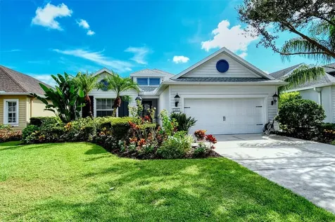 5019 Brickell Park Cove Bradenton FL 34211