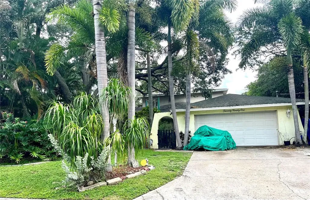 2091 Fairlane Drive Largo FL 33771
