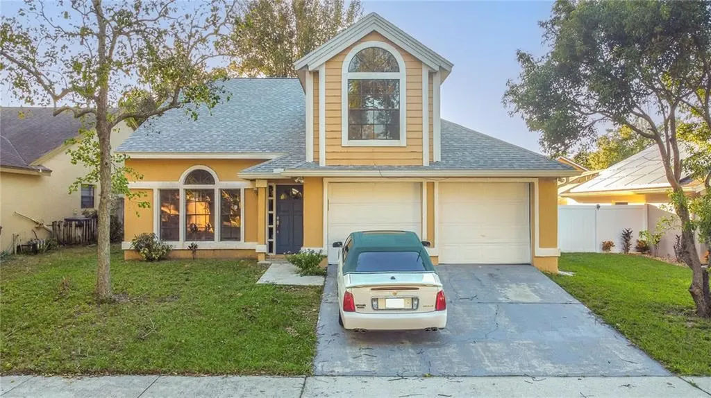 1936 Martina Street Apopka FL 32703