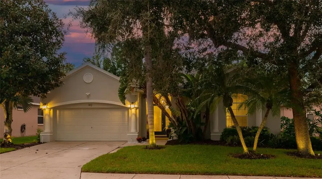 412 36th Street NE Bradenton FL 34208
