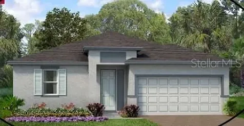 282 Tarpon Bay Boulevard Haines City FL 33844