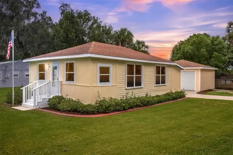 246 W Central Avenue Orange City FL 32763