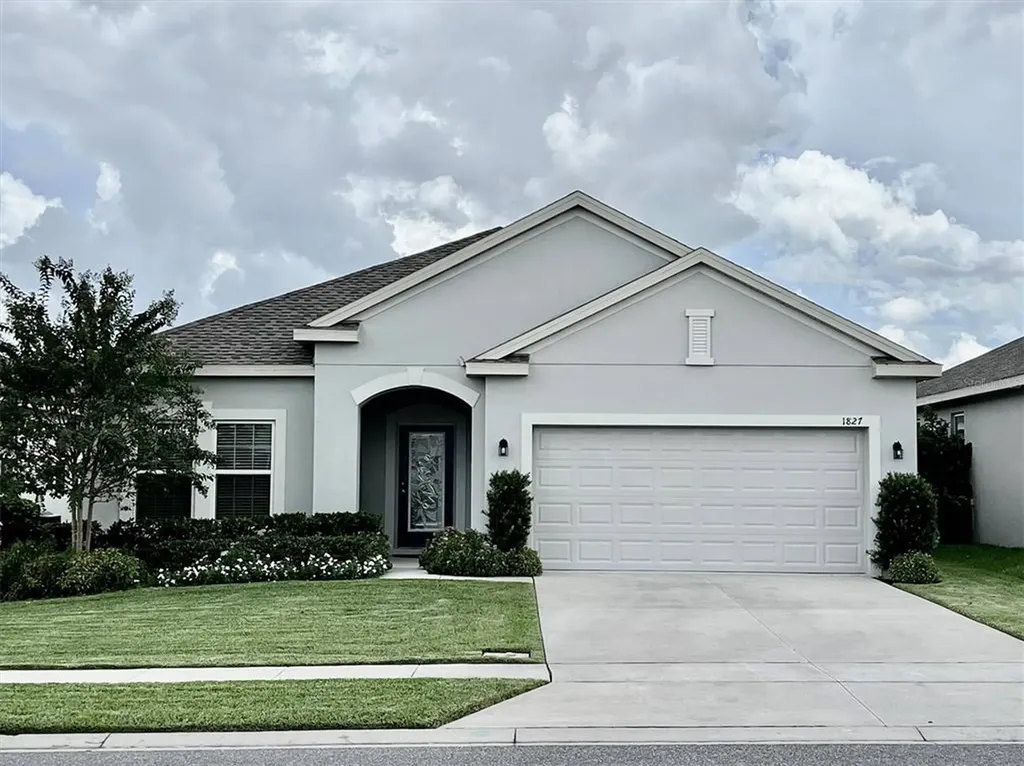1827 Castleton Drive Saint Cloud FL 34771