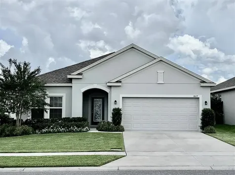 1827 Castleton Drive Saint Cloud FL 34771