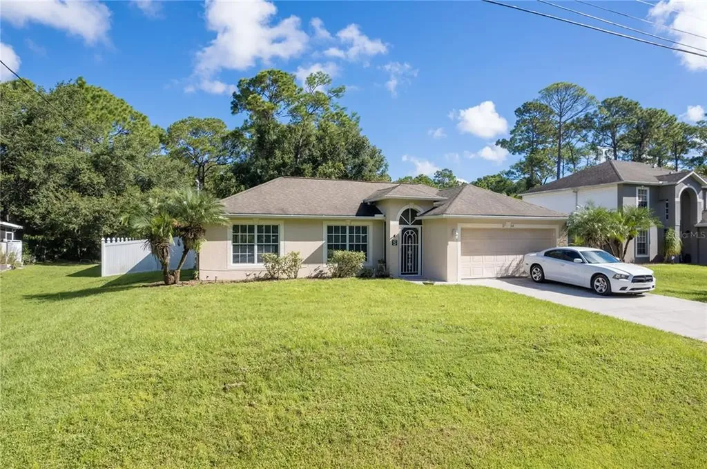 2744 Talleyrand Avenue North Port FL 34286
