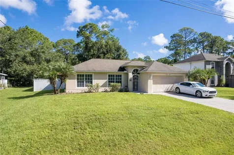2744 Talleyrand Avenue North Port FL 34286