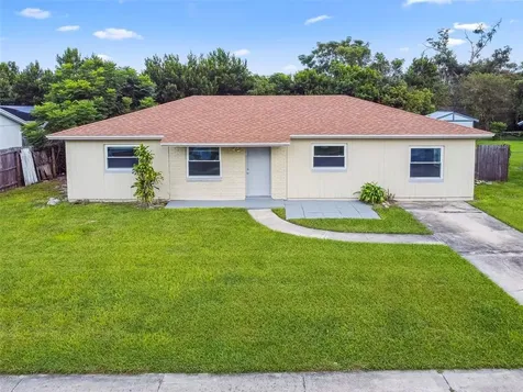 630 Trailwood Drive Altamonte Springs FL 32714