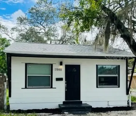 1948 45th Street S St Petersburg FL 33711