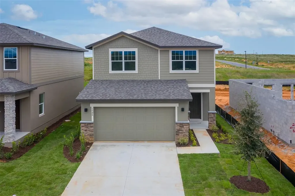 1810 Sundance Chase Road Minneola FL 34715