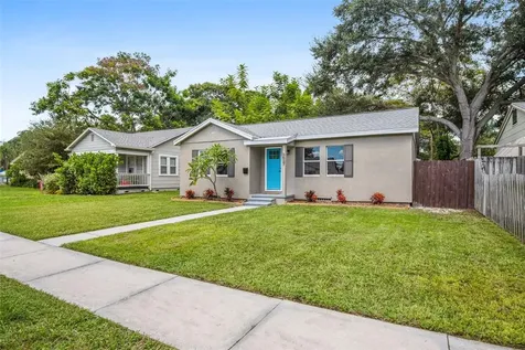 3627 6th Avenue N St Petersburg FL 33713