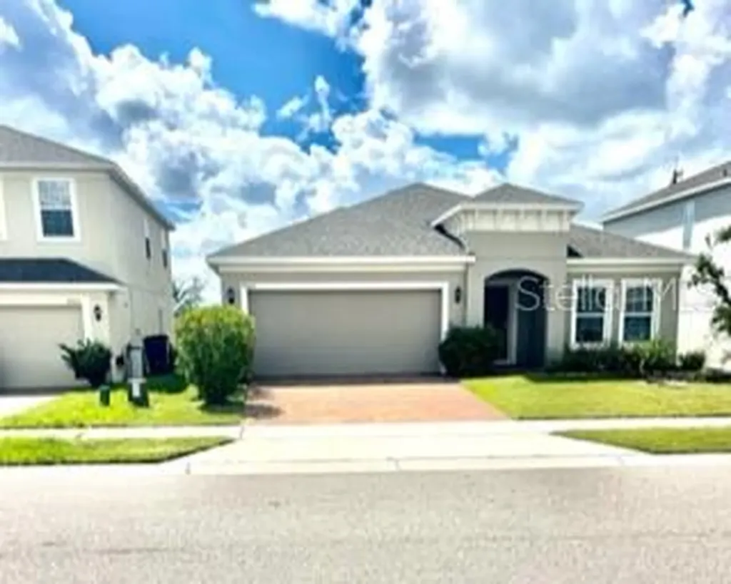 9205 Halsey Drive Groveland FL 34736
