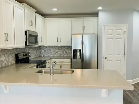 9205 Halsey Drive Groveland FL 34736
