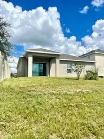 9205 Halsey Drive Groveland FL 34736