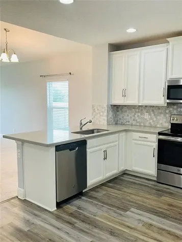 9205 Halsey Drive Groveland FL 34736