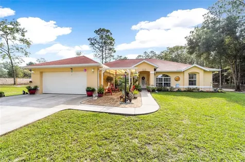 5615 SW 186th Court Dunnellon FL 34432