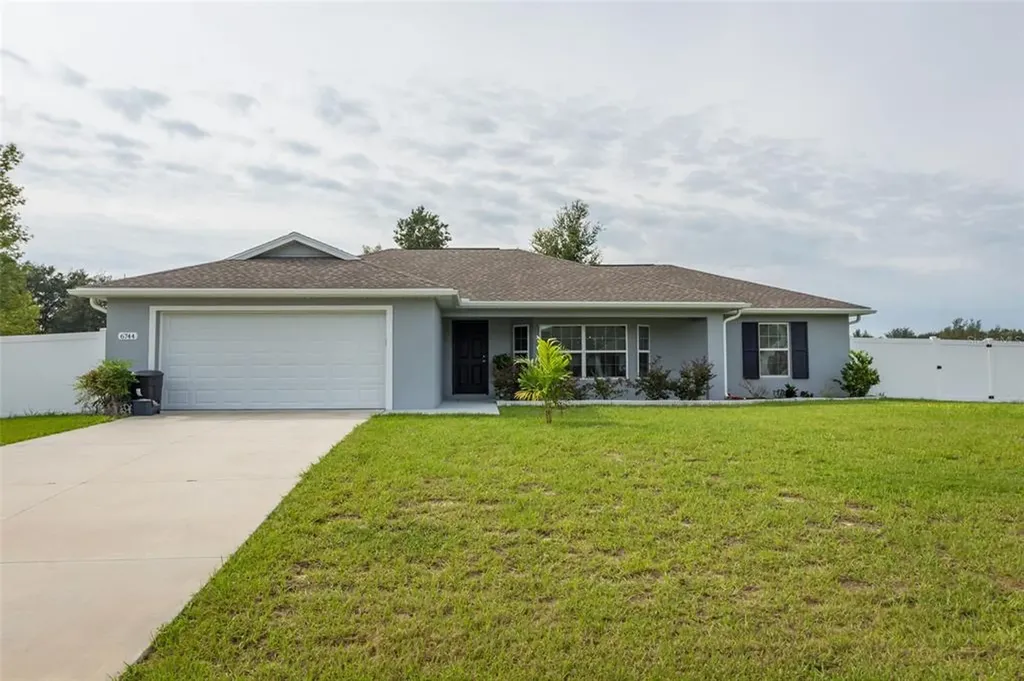 6744 SW 128th Street Road Ocala FL 34473