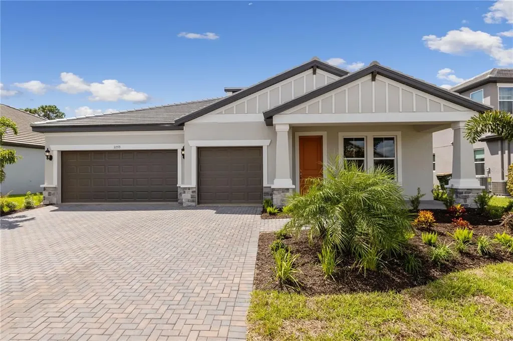11353 Montserrat Drive Venice FL 34293