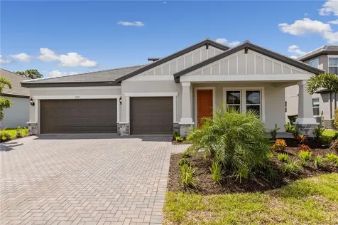 11353 Montserrat Drive Venice FL 34293