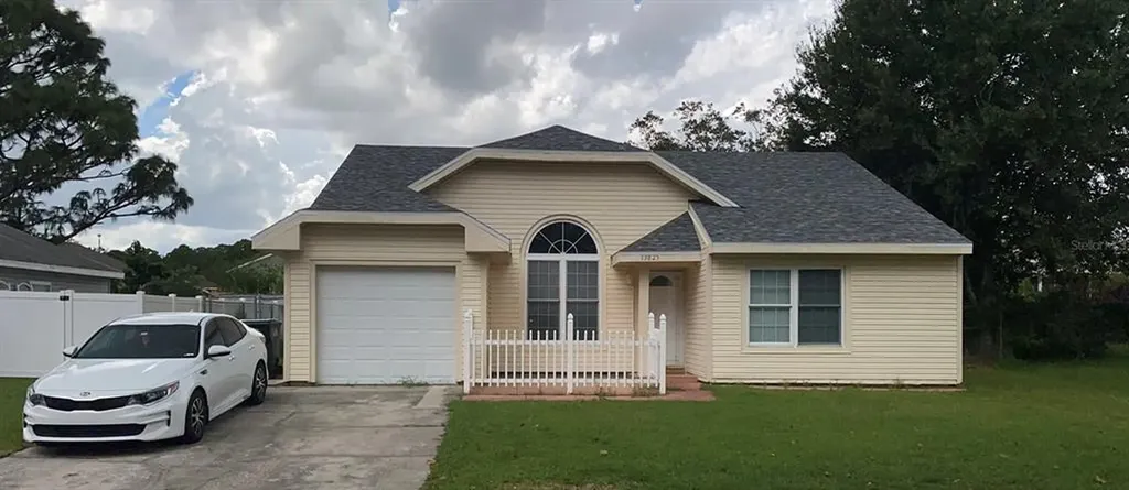 13825 Countryplace Drive Orlando FL 32826