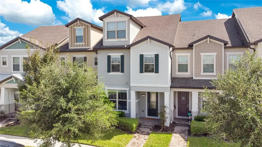 7227 Half Moon Lake Drive Winter Garden FL 34787