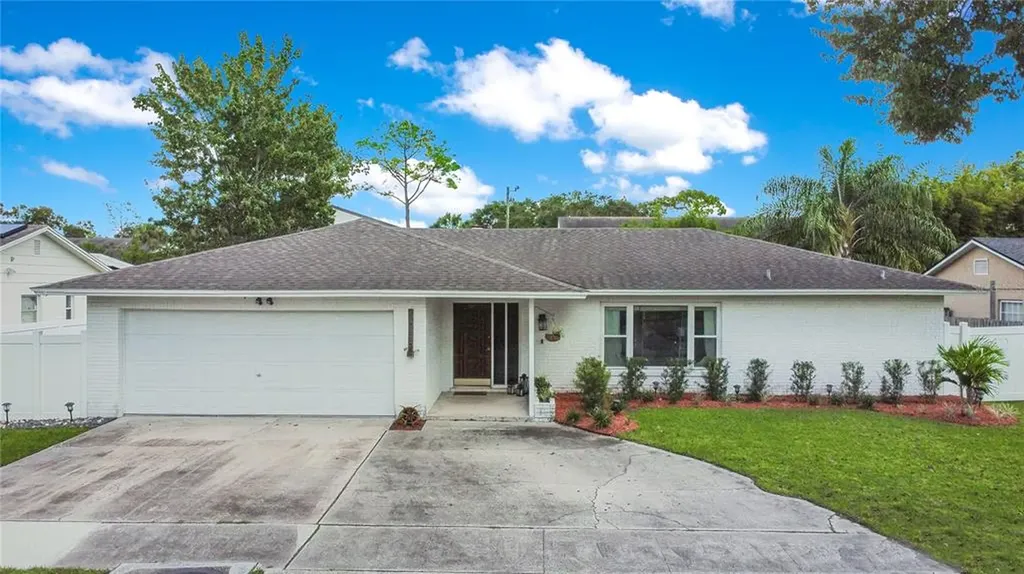 1038 Fairway Drive Winter Park FL 32792