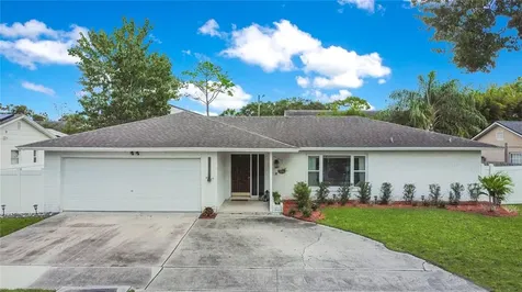 1038 Fairway Drive Winter Park FL 32792