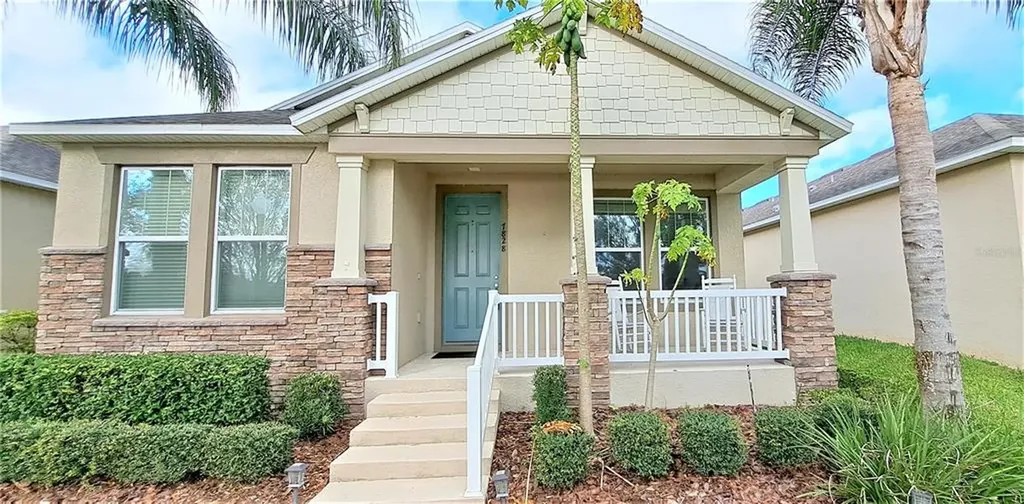 7828 Winter Wren Street Winter Garden FL 34787