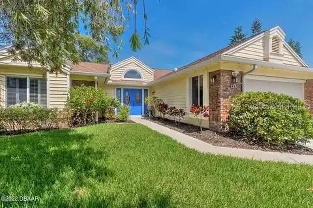 133 Woodcock Court Daytona Beach FL 32119