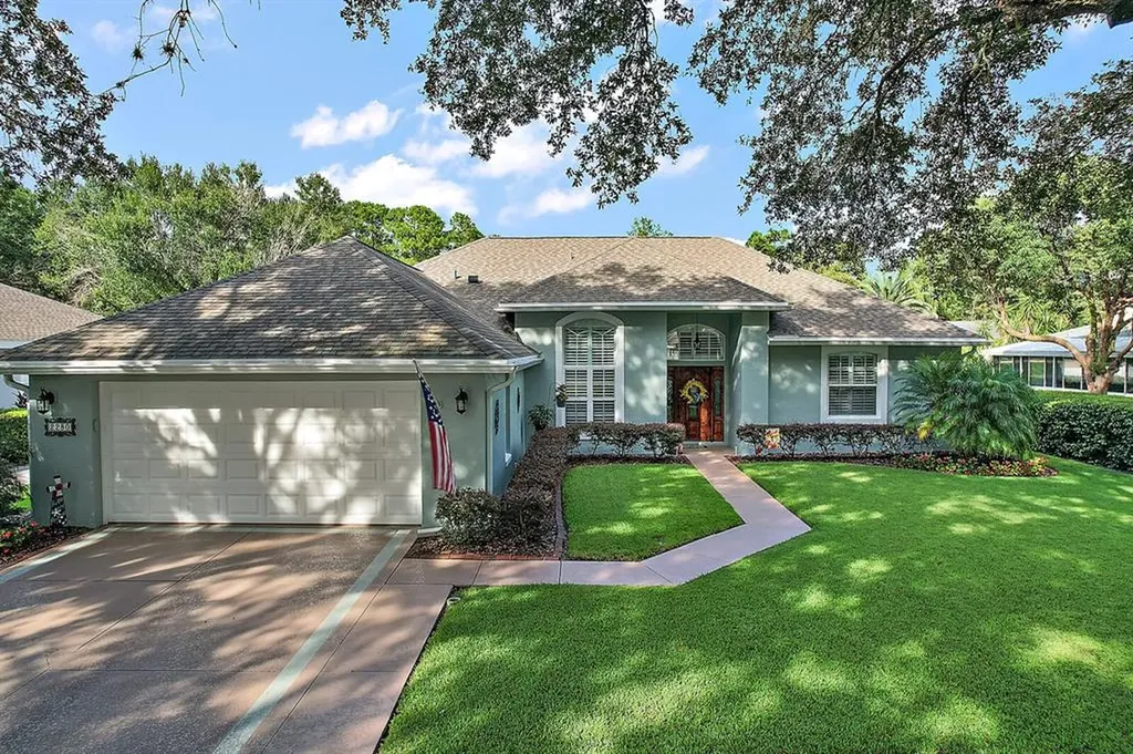 2280 Park Forest Boulevard Mount Dora FL 32757