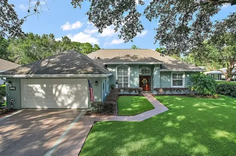 2280 Park Forest Boulevard Mount Dora FL 32757